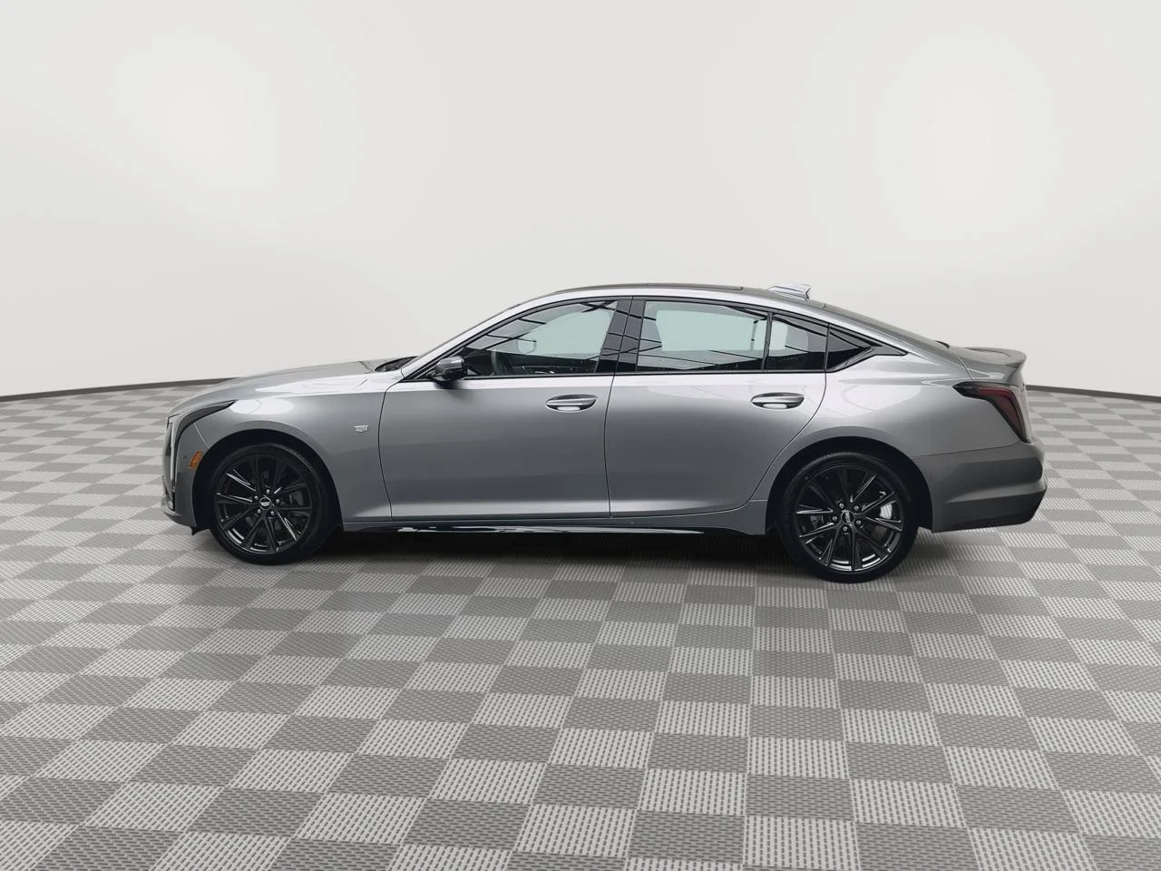 2026 Cadillac CT5 Sport - Photo 38