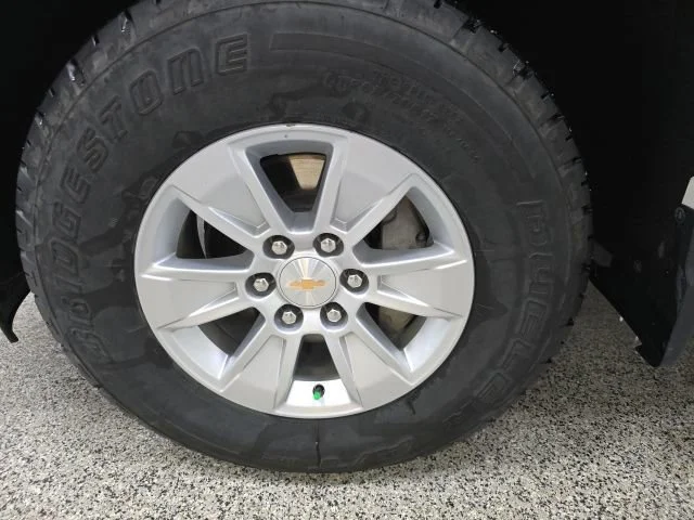 2025 Chevrolet Silverado 1500 LT - Photo 27