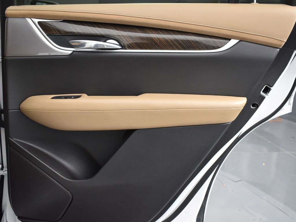 2022 CADILLAC XT6 - Image 27