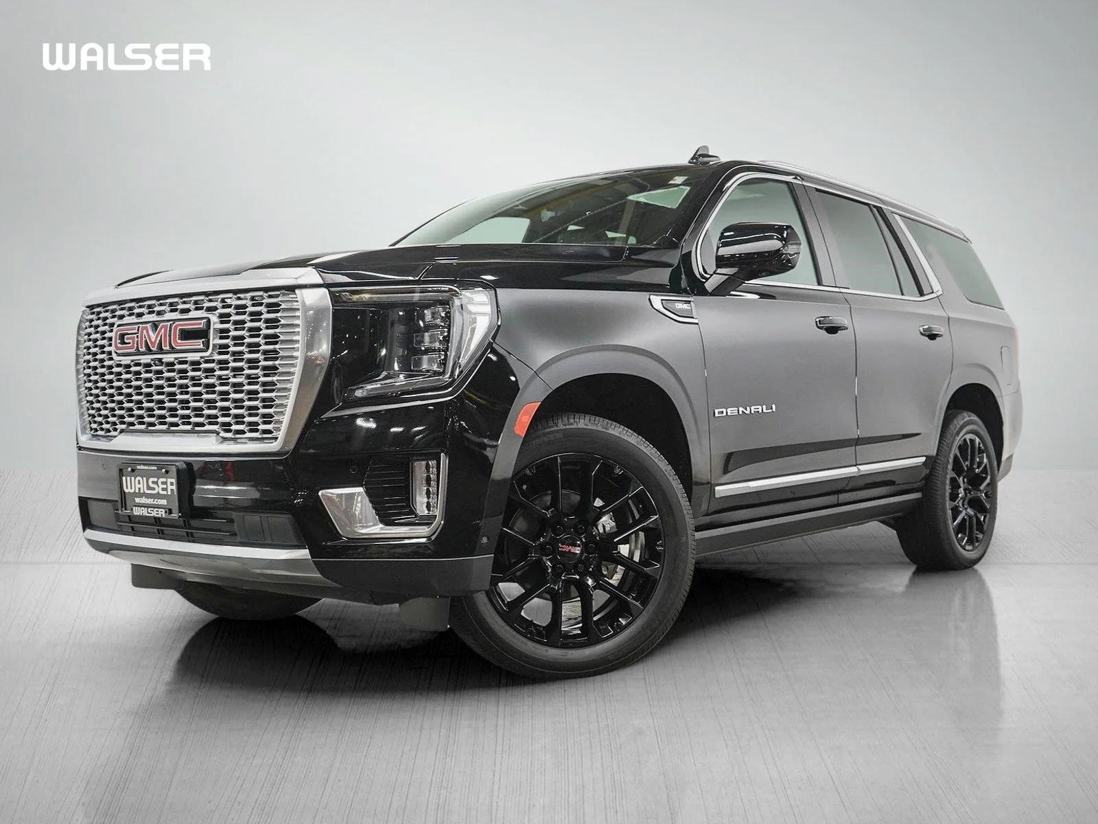 2023 GMC Yukon