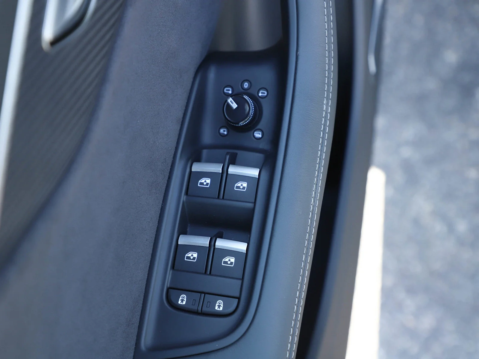 Used 2026  Audi Prestige image 18