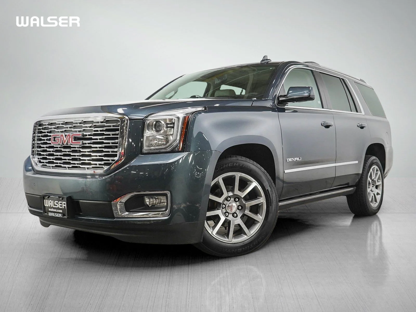 2020 GMC Yukon
