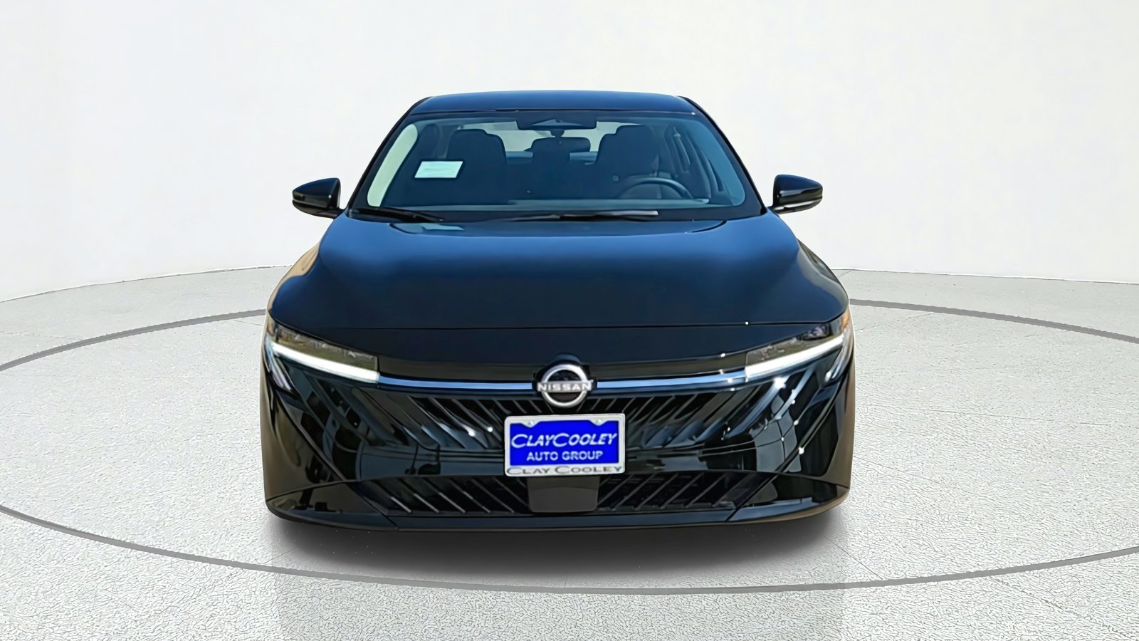 New 2027 White Nissan S image 2