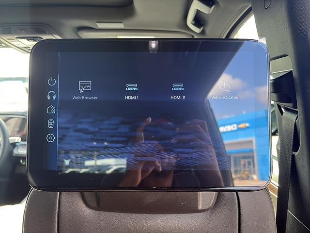 2026 Chevrolet Tahoe Premier - Photo 18