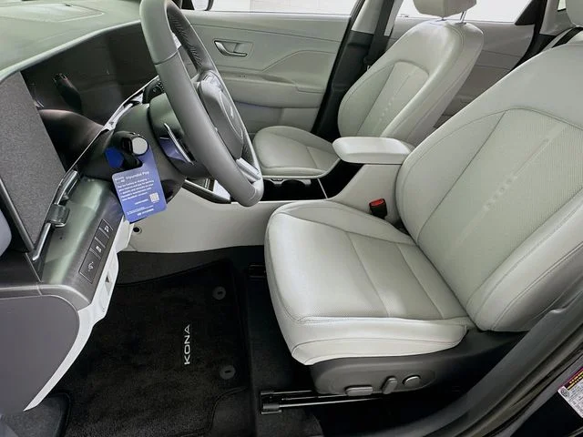 New 2026 Hyundai KONA SEL Premium