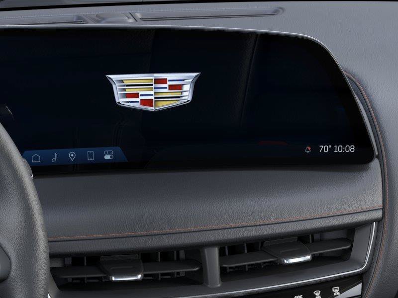2026 Cadillac CT5 Sport - Photo 20