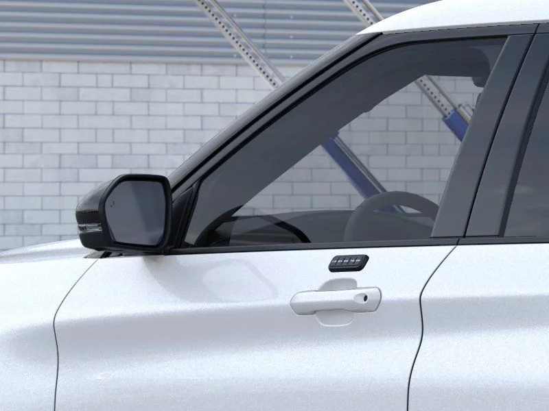 New 2026 White Ford Tremor image 19