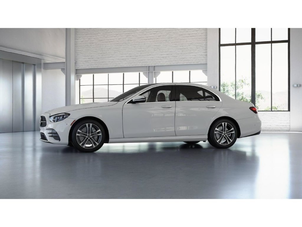 Certified Used 2023 Polar White Mercedes-Benz  image 37