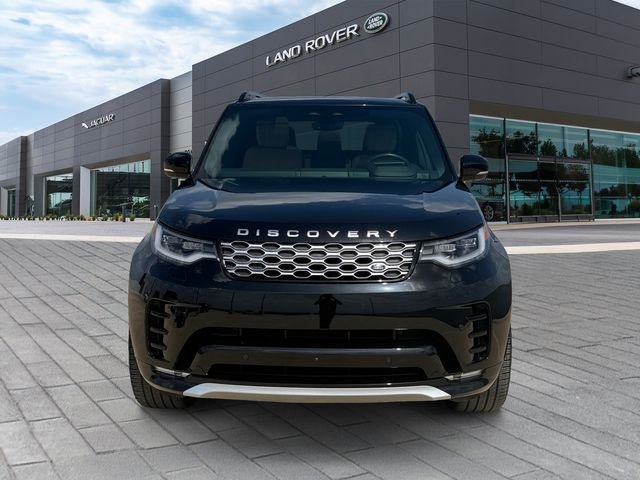 Used 2024  Land Rover Metropolitan Edition image 8