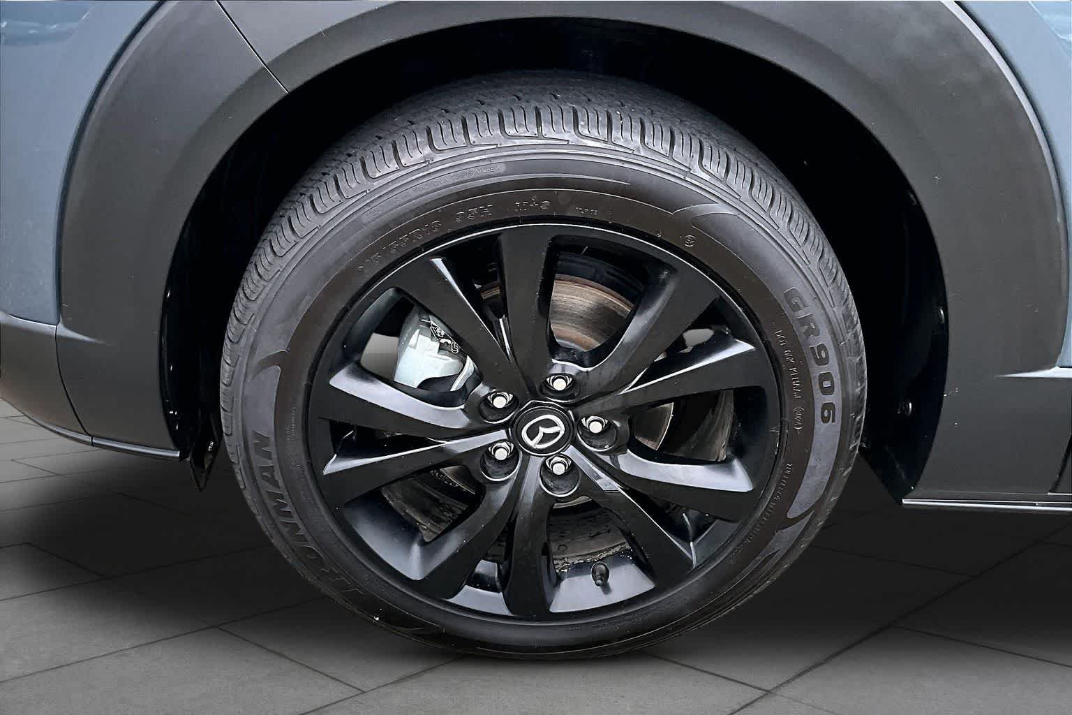 2023 Mazda CX-30 Carbon Edition - Photo 10