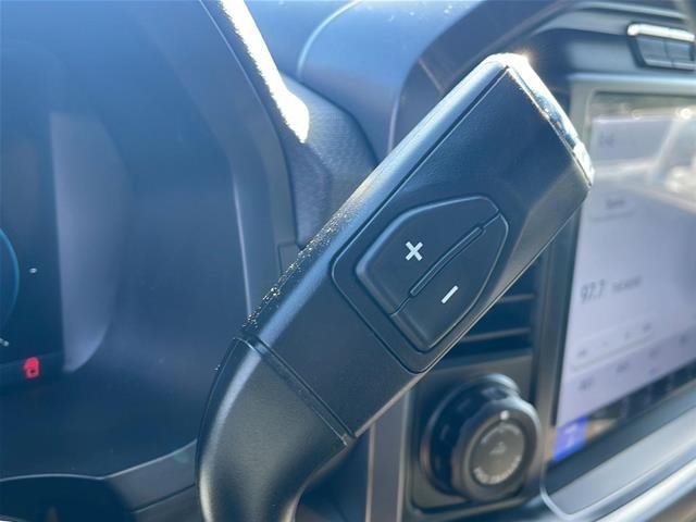 Used 2024 Oxford White Ford XLT image 52