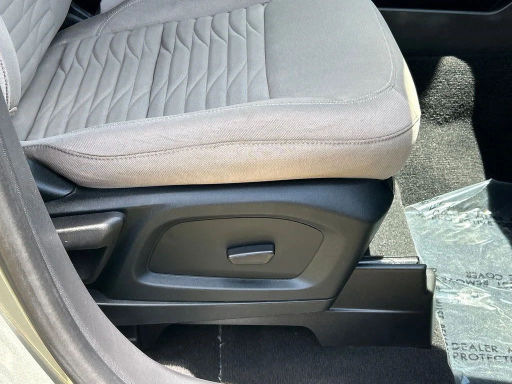 Used 2020 Silver Spruce Metallic Ford XLT image 39