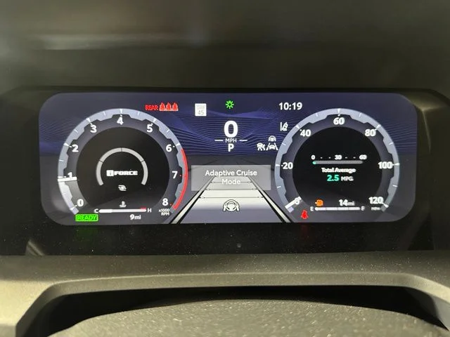 New 2026 Underground Toyota Tacoma TRD Off-Road image 18