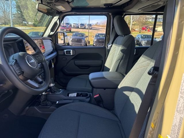 New 2026 41 Exterior Paint Jeep Sport image 14