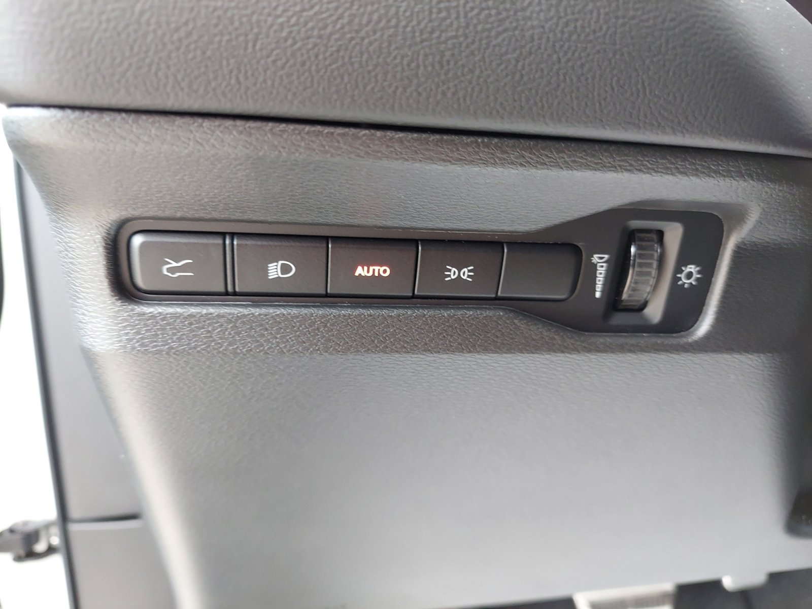 New 2026 White Knuckle Dodge Scat Pack Plus image 28