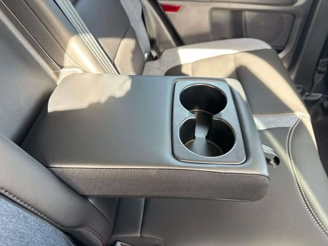 2025 Ford Bronco Sport Outer Banks - Photo 21
