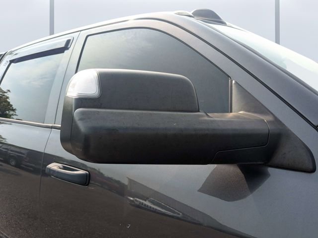 Used 2020 Gray Ram Tradesman image 11