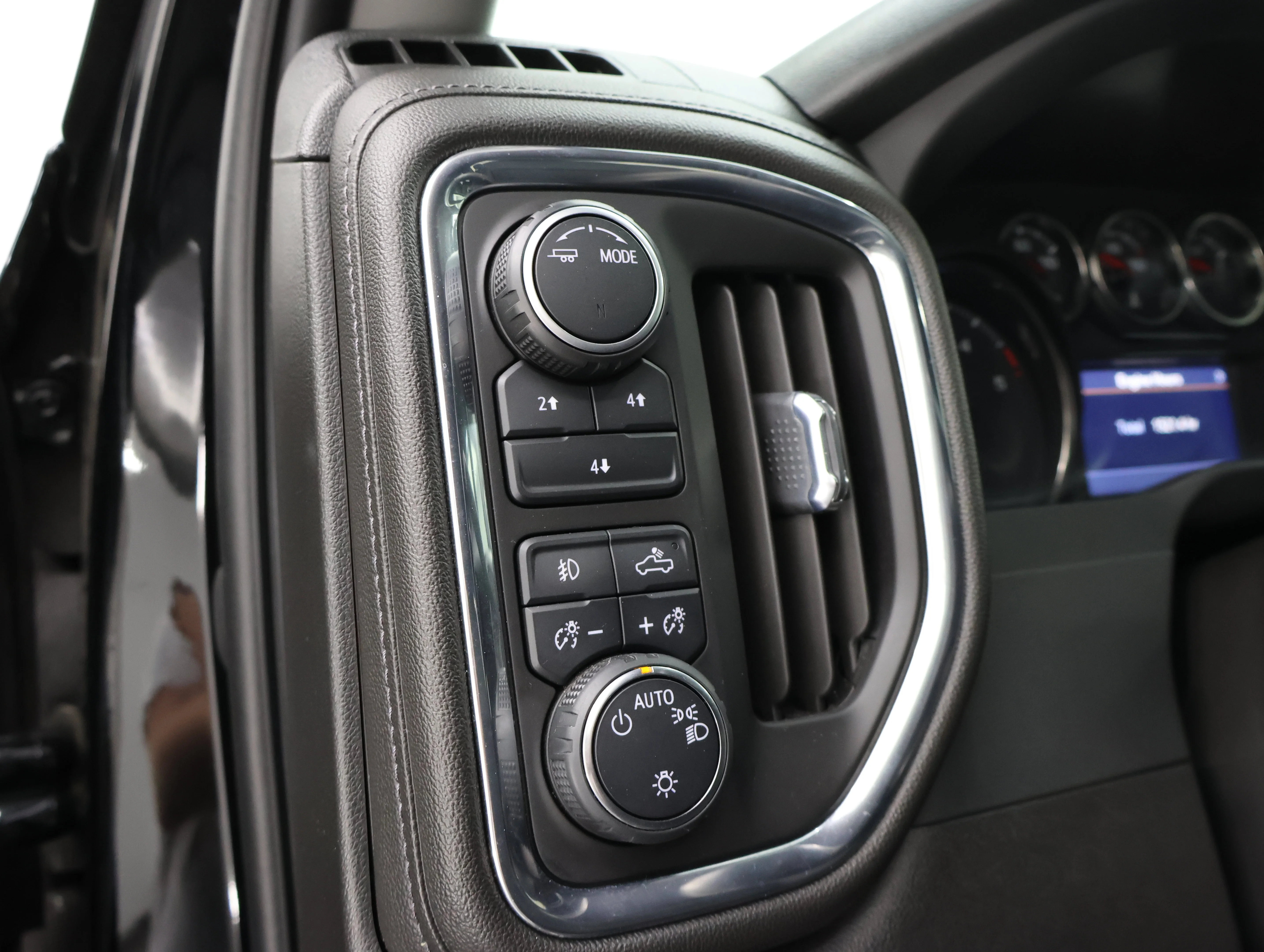 Used 2023 Black Chevrolet LT image 38