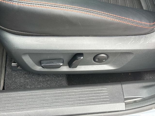 Used 2025 Gray Nissan Rock Creek image 24
