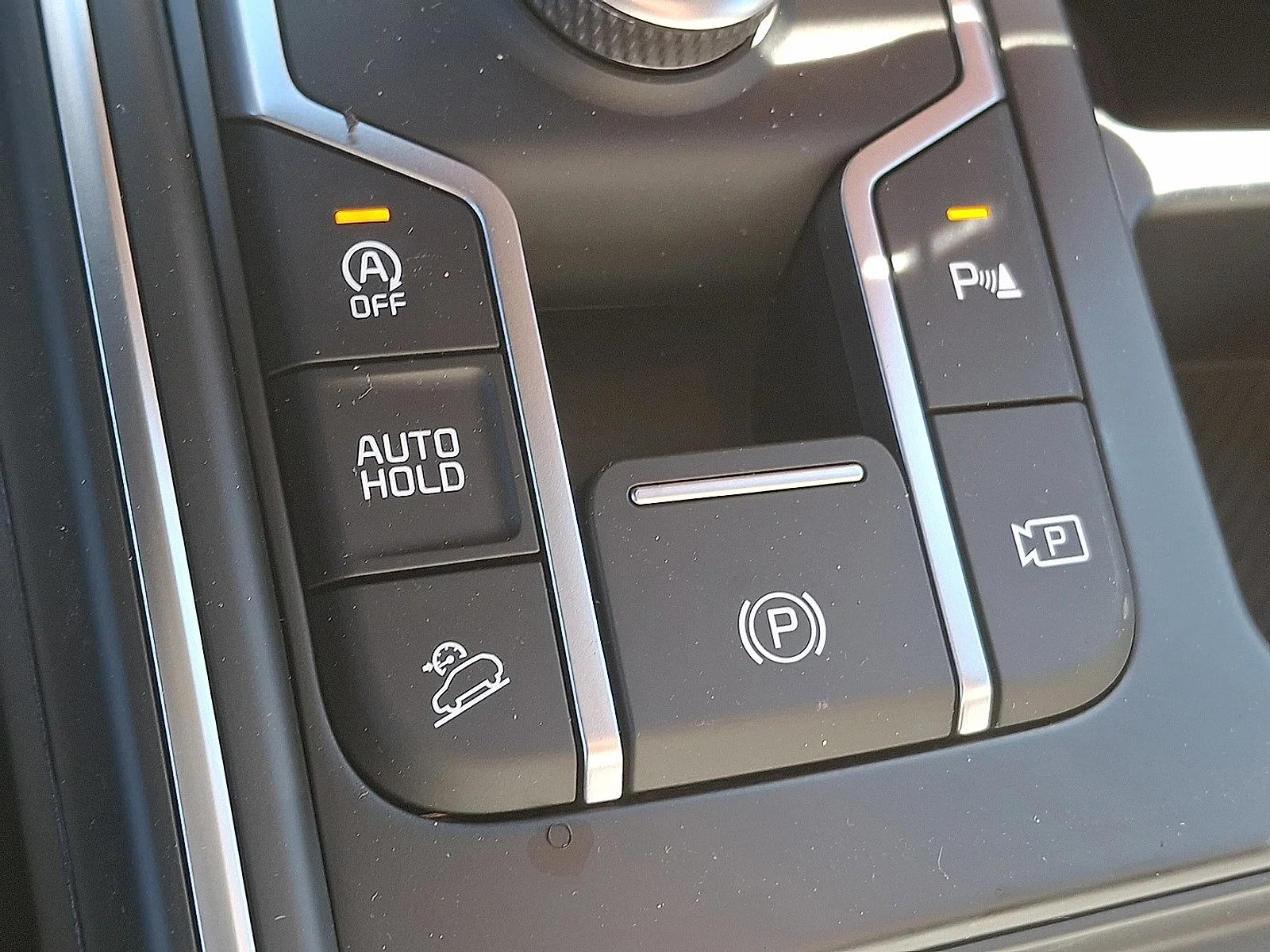 New 2026 Midnight Lake Blue Kia S image 12
