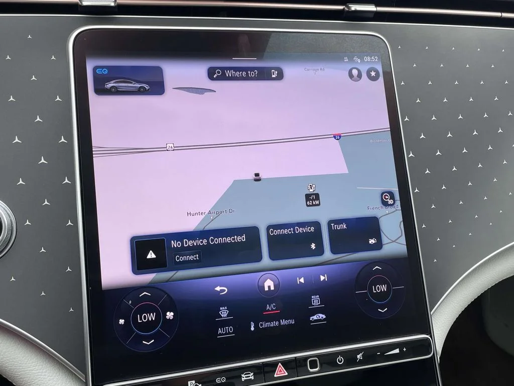 2023 Mercedes-Benz EQE Base - Photo 16