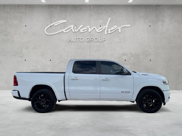 2025 RAM Ram 1500 Pickup Big Horn/Lone Star - Photo 17