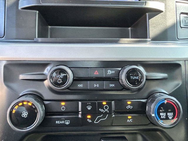 Used 2026 Gray Ford XLT image 26