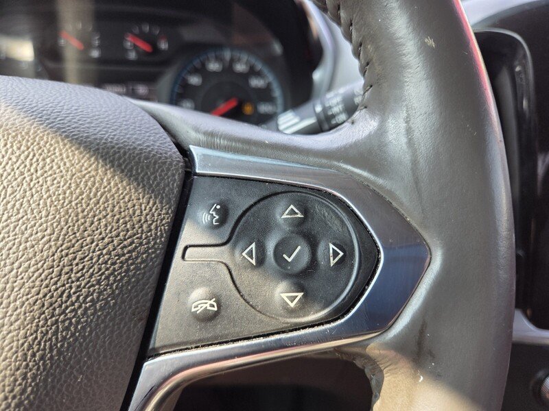 Used 2019 Beige Chevrolet LT image 14
