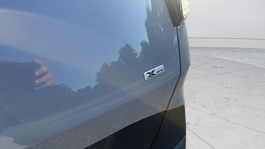 Used 2023 Gray Kia X-Pro Prestige image 28