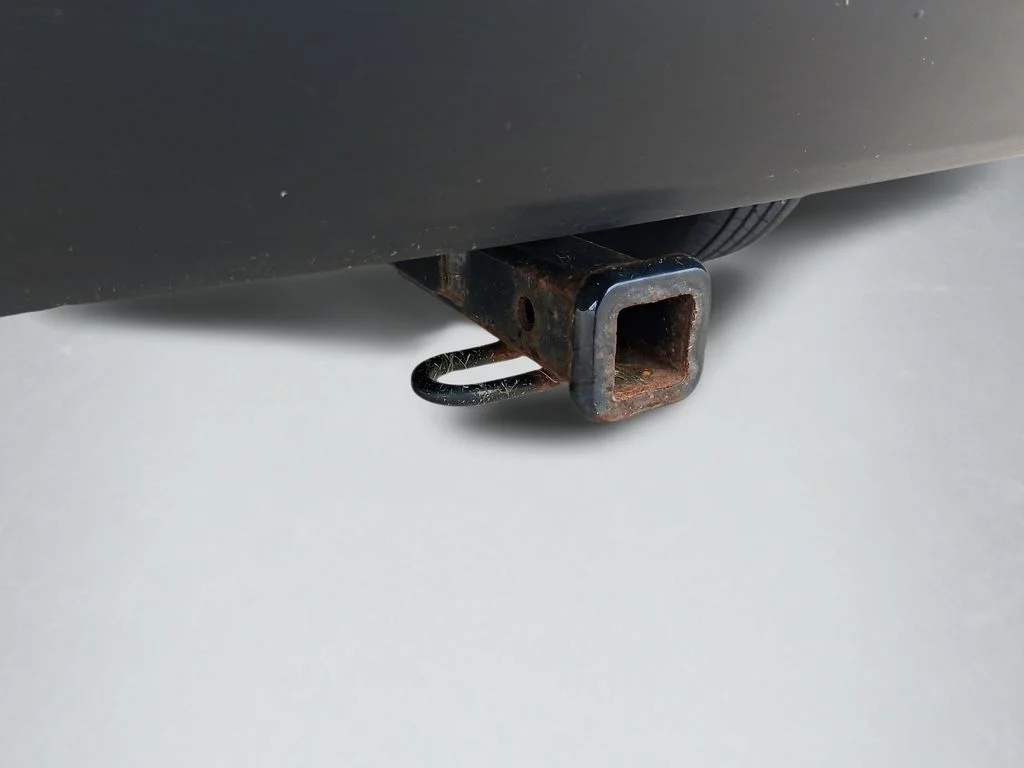 Used 2018 White Mazda Signature image 12