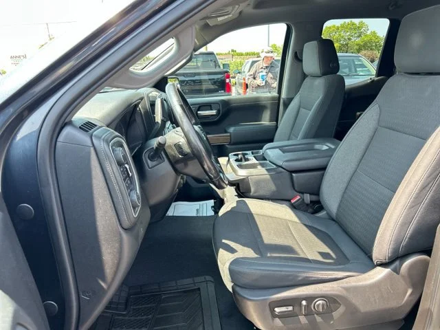 2019 Chevrolet Silverado 1500 RST - Photo 27