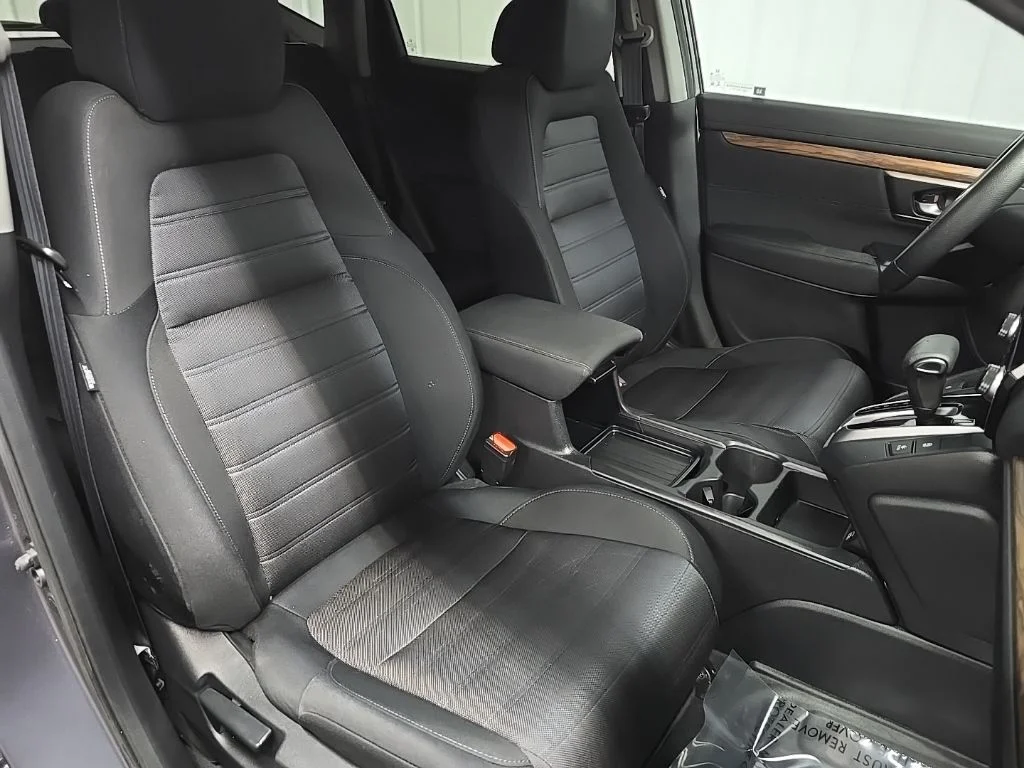 Used 2020 Gray Honda EX image 15