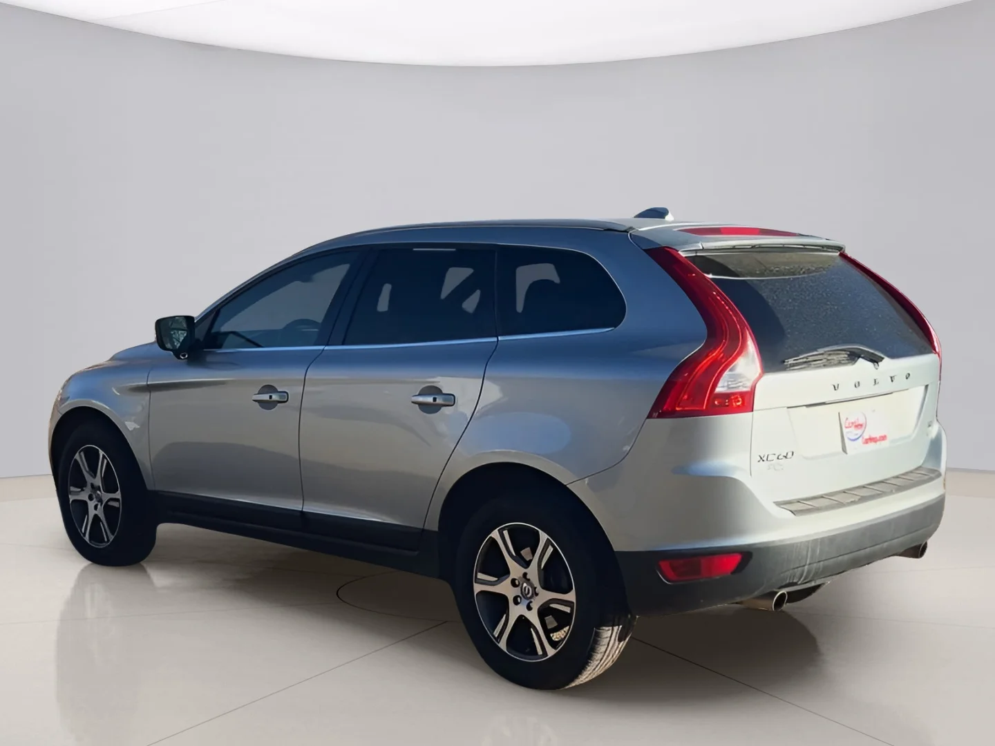 Used 2013 Silver Volvo T6 image 5