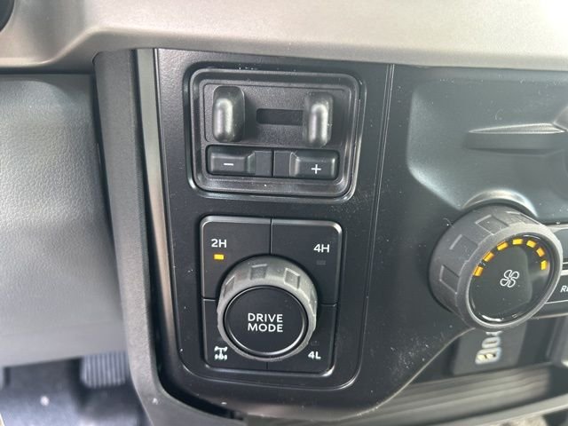 New 2026 Agate Black Metallic Ford F-350® XLT image 22