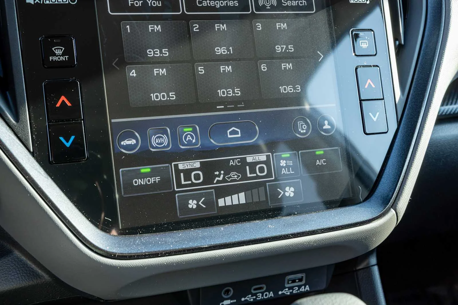2025 Subaru Crosstrek Limited - Photo 12