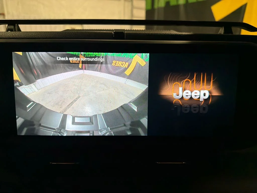 New 2026 41 Exterior Paint Jeep Willys image 29