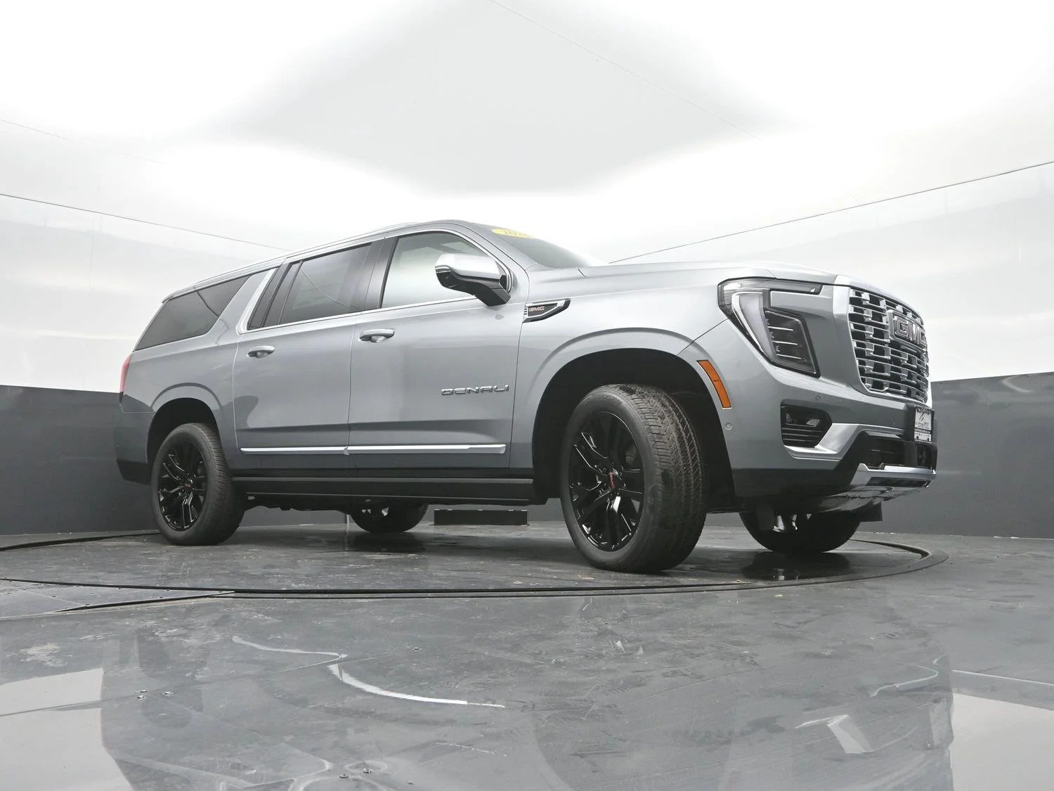 2026 GMC Yukon XL Denali - Photo 44
