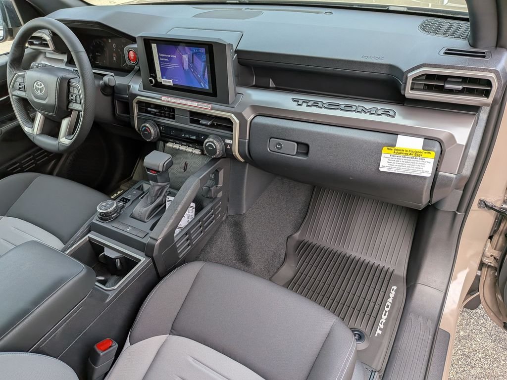 New 2026 Mudbath Toyota TRD Off-Road image 31