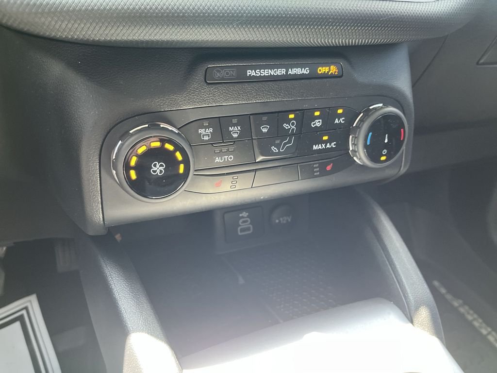 Used 2023 Blue Ford Big Bend image 18