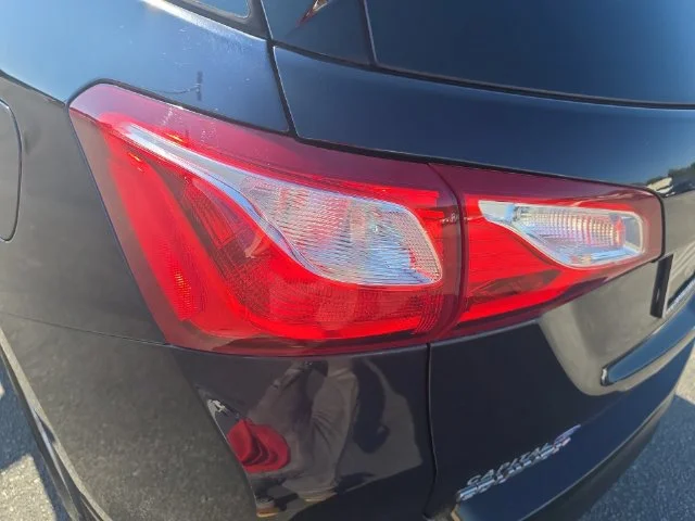 Used 2020 Blue Chevrolet LS image 33