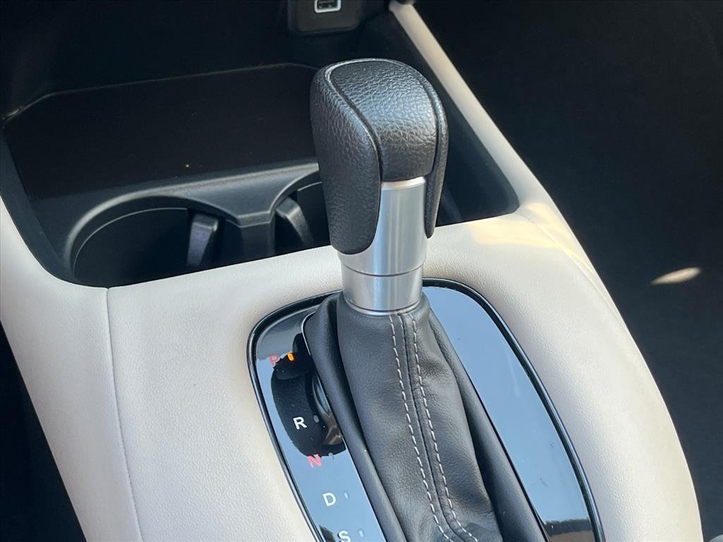 2023 Honda HR-V LX - Photo 15
