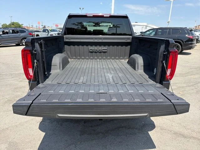 Used 2024 Silver GMC SLT image 29