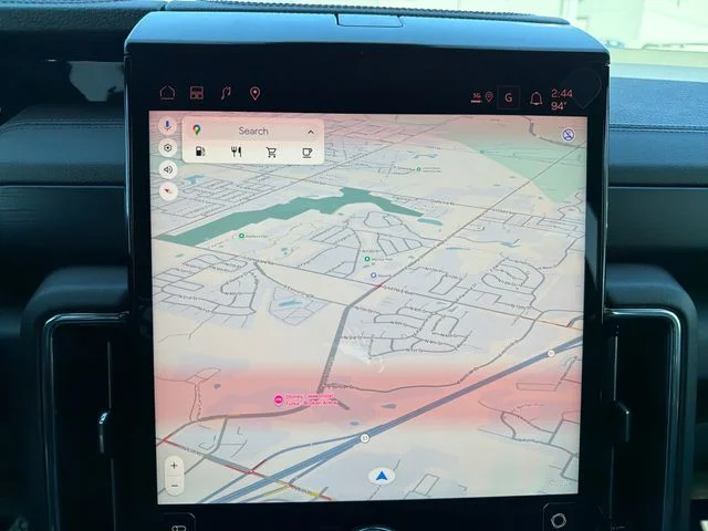 2026 GMC Yukon XL Denali - Photo 12