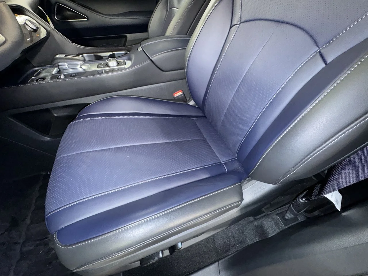 2026 INFINITI QX60 Sport - Photo 17