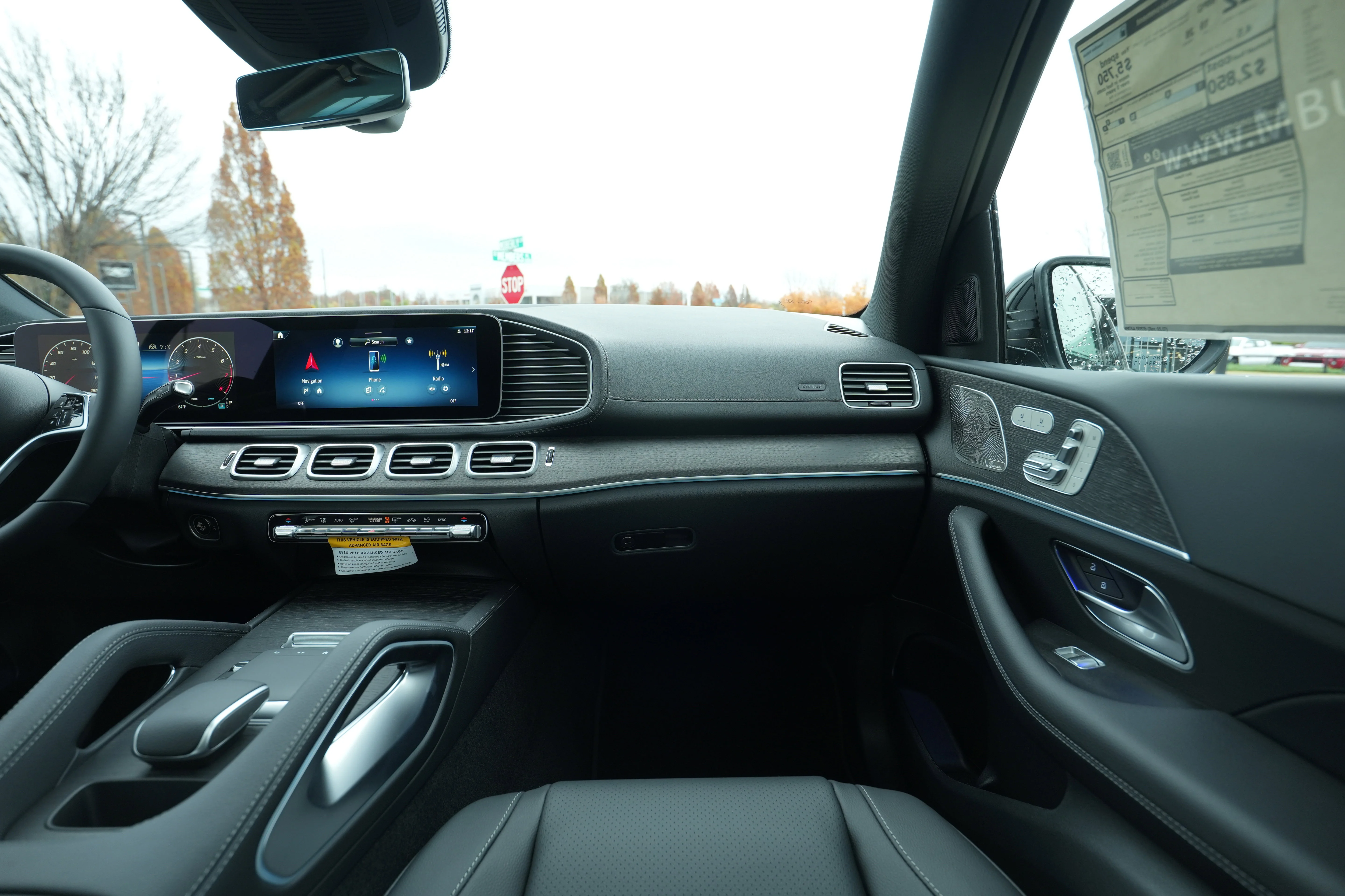 Used 2026 Polar White Mercedes-Benz GLE 350 image 27