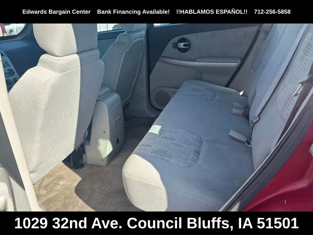 Used 2006 Red Chevrolet LS image 11