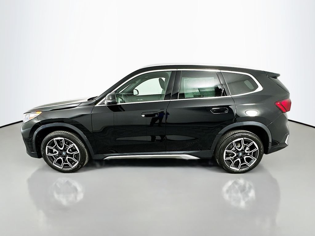 Used 2026 Jet Black BMW xDrive28i image 8