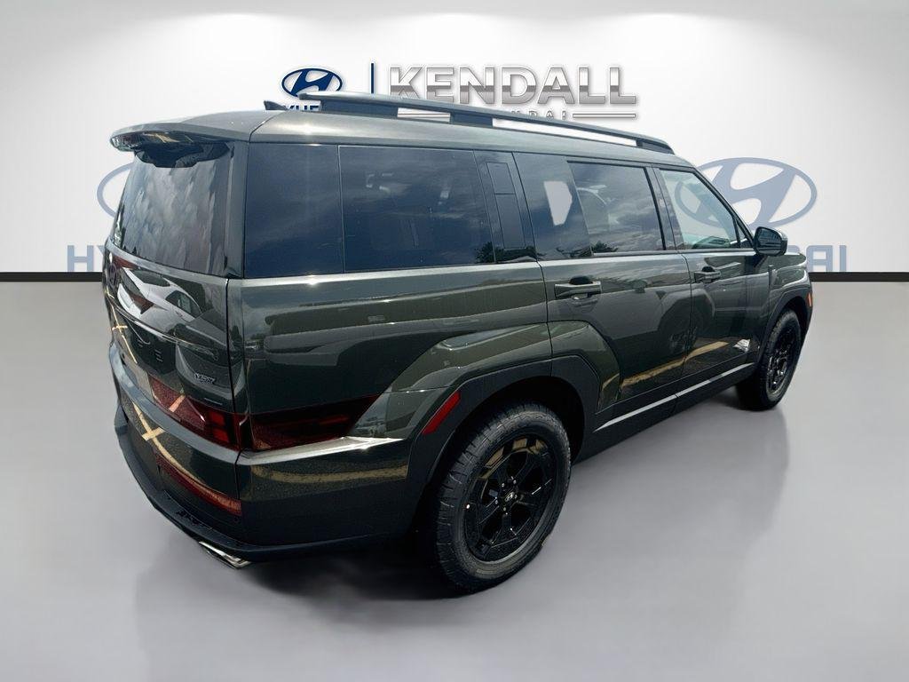 New 2026 Rockwood Green Hyundai XRT AWD image 6