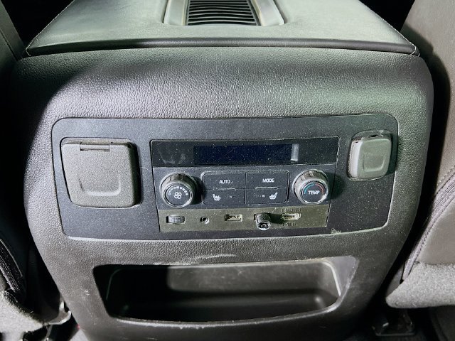 Used 2019 DARK SKY METALLIC GMC Denali image 25