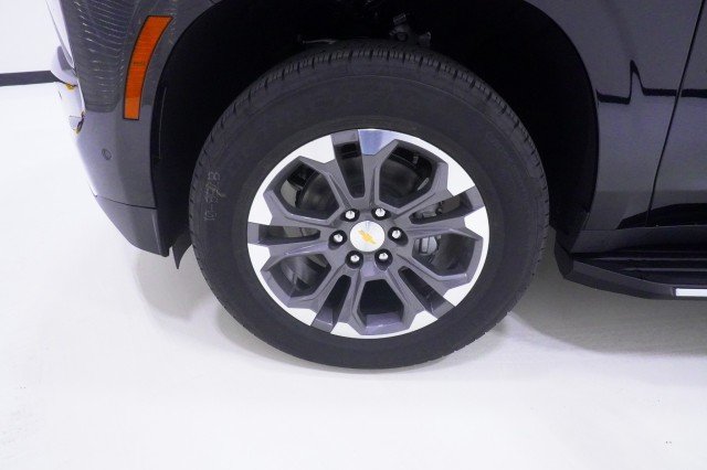 2026 Chevrolet Tahoe LT - Photo 13